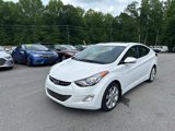 Used 2011 Hyundai Elantra Limited image 3