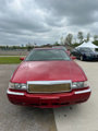 Used 1997 Cadillac Eldorado w/ Leather/Lumbar Pkg image 3