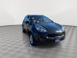 Used 2018 Kia Sportage LX w/ LX Popular Package image 3