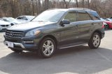 Used 2012 Mercedes-Benz ML 350 4MATIC w/ Premium 1 Pkg image 3