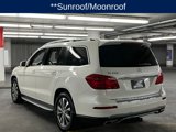 Used 2015 Mercedes-Benz GL 450 4MATIC image 5