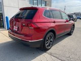 Used 2022 Volkswagen Tiguan SE image 5
