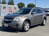 Used 2011 Chevrolet Equinox LT w/ Driver Convenience Package image 4