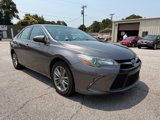 Used 2016 Toyota Camry SE image 3