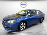 Used 2022 Subaru Legacy Premium image 3