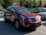 Used 2018 Cadillac XT5 Luxury w/ Driver Awareness Package image 3