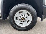 Used 2020 Chevrolet Silverado 2500 W/T w/ WT Convenience Package image 4
