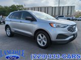 Used 2021 Ford Edge SE image 2