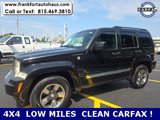 Used 2009 Jeep Liberty Sport w/ Popular Equipment Group image 5