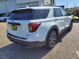 Used 2020 Ford Explorer ST w/ Premium Technology Package image 3