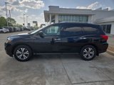 Used 2017 Nissan Pathfinder SL w/ SL Premium Package image 2