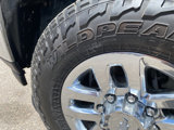 Used 2011 Chevrolet Silverado 2500 LTZ w/ LTZ Plus Package image 3