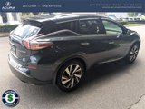 Used 2018 Nissan Murano Platinum w/ Cargo Package image 5