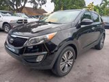 Used 2015 Kia Sportage EX image 3