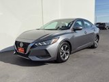 Used 2023 Nissan Sentra SV image 4