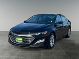 Used 2021 Chevrolet Malibu LT image 3
