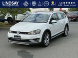 Used 2017 Volkswagen Golf Alltrack SEL image 3