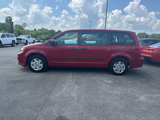 Used 2012 Dodge Grand Caravan American Value Package image 2