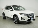 Used 2019 Nissan Rogue SL w/ Premium Package image 3
