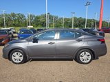 Used 2024 Nissan Versa S image 4