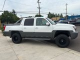 Used 2002 Chevrolet Avalanche 4x4 w/ North Face Edition image 3