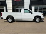 Certified 2024 Chevrolet Silverado 1500 W/T w/ WT Fleet Convenience Package image 3