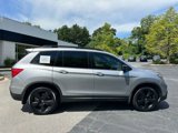 Used 2021 Honda Passport Elite image 2