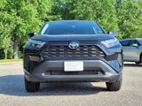 New 2025 Toyota RAV4 LE image 3