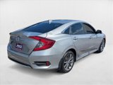 Used 2021 Honda Civic EX image 5