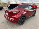 Used 2021 Nissan Kicks SR image 3