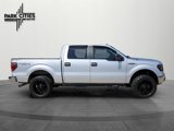 Used 2012 Ford F150 XLT w/ XLT Chrome Pkg image 2
