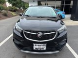 Used 2021 Buick Encore Preferred image 2