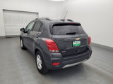 Used 2017 Chevrolet Trax LT w/ LT Convenience Package image 5