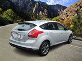 Used 2014 Ford Focus SE w/ Equipment Group 201A image 3