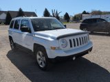 Used 2017 Jeep Patriot High Altitude image 3
