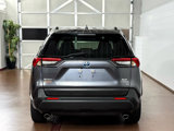 Used 2020 Toyota RAV4 XLE image 4