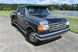 Used 1988 Ford F250 2WD SuperCab image 2