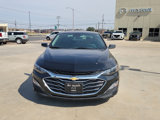 Used 2023 Chevrolet Malibu LT image 2
