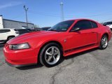 Used 2004 Ford Mustang Mach 1 image 5