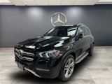 Certified 2022 Mercedes-Benz GLE 350 4MATIC image 4