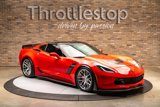 Used 2016 Chevrolet Corvette Z06 w/ 3LZ Preferred Equipment Group image 4