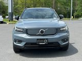 Certified 2021 Volvo XC40 P8 Recharge w/ Advanced Package image 2
