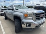 Used 2015 GMC Sierra 1500 SLT w/ SLT Crew Cab Value Package image 2