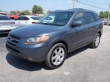 Used 2007 Hyundai Santa Fe Limited image 2