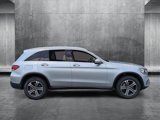 Used 2021 Mercedes-Benz GLC 300 image 4