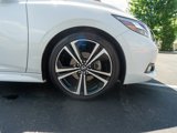 Used 2020 Nissan Sentra SR w/ Trunk Package image 5
