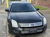 Used 2009 Ford Fusion SE image 2