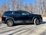 Used 2023 GMC Acadia SLE w/ Driver Convenience Package image 4