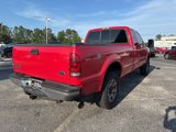 Used 2007 Ford F250 XLT image 4