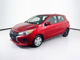 Used 2022 Mitsubishi Mirage ES image 3